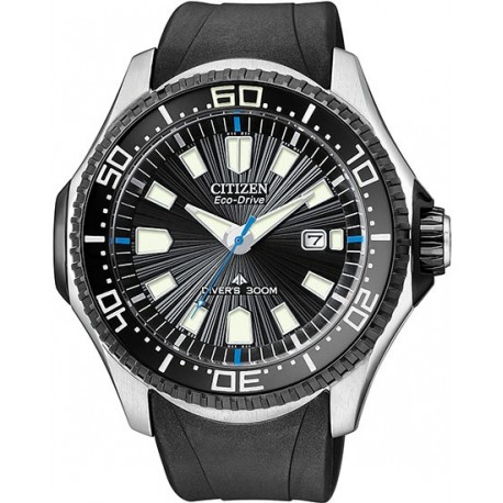 Ceas de mana barbati Citizen Promaster ISO Diver Profesional BN0085-01E
