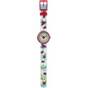 Ceas de mana copii Swatch Flik Flak Kalinka FBN063
