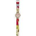 Ceas de mana copii Swatch Flik Flak Castles Dragons FBN077
