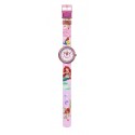 Ceas de mana copii Swatch Flik Flak Little Mermaid FLN047