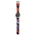 Ceas de mana copii Swatch Flik Flak Batman FLS013