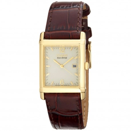 Ceas de mana Citizen Eco Drive Dress BW0072-07P
