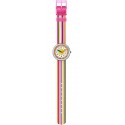 Ceas mana copii Swatch Flik Flak Summer Lines FPN036