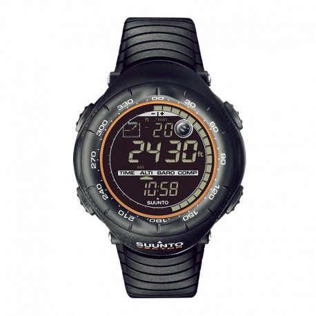 Ceas de mana barbatesc Suunto Vector XBlack SS012279110