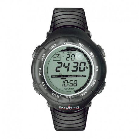 Ceas de mana barbatesc Suunto Vector Black SS010600110