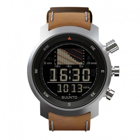 Ceas de mana barbatesc Suunto Elementum Ventus SS014526000