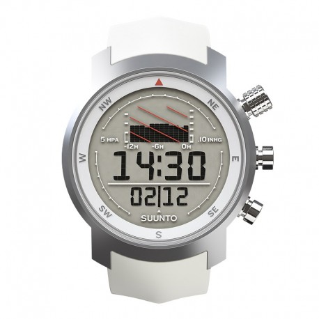 Ceas de mana barbatesc Suunto Elementum Ventus SS014524000