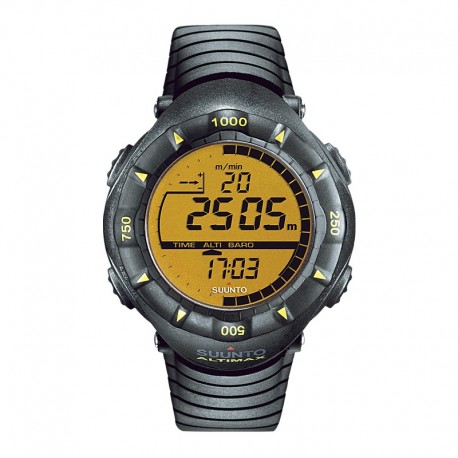 Ceas de mana barbatesc Suunto Altimax SS004787110