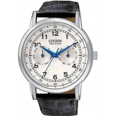 Ceas de mana barbatesc Citizen Eco Drive AO9000-06B