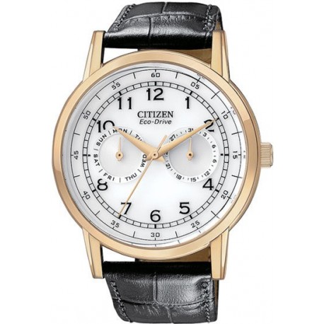Ceas de mana barbatesc Citizen Eco Drive AO9003-16A
