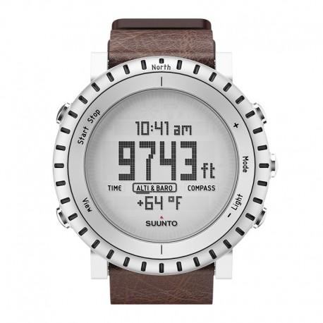Ceas de mana barbatesc Suunto Core Alu SS015916000