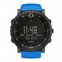 Ceas de mana barbatesc Suunto Core Blue Crush SS018731000