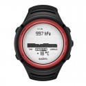 Ceas de mana barbatesc Suunto Core Lava Red SS016788000