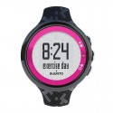 Ceas de mana dama Suunto M4 Black/Pink SS015857000