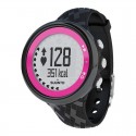 Ceas de mana dama Suunto M4 Black/Pink SS015857000