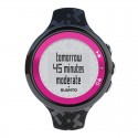 Ceas de mana dama Suunto M4 Black/Pink SS015857000