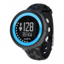Ceas de mana dama Suunto M4 Black/Turquoise SS015858000