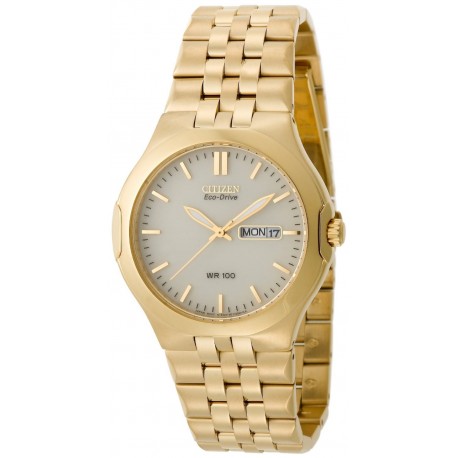 Ceas de mana barbati Citizen Corso BM8402-54P