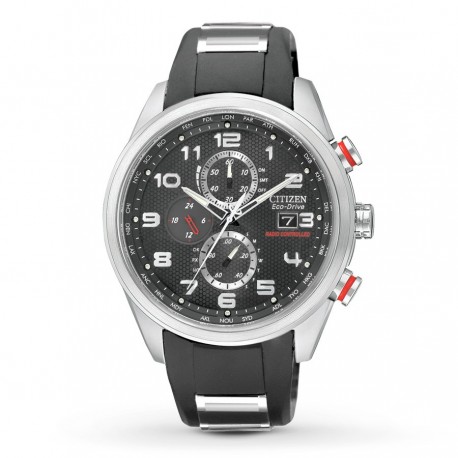 Ceas Citizen barbatesc Ed. Limitata Perpetual Chrono A-T AT8030-00E