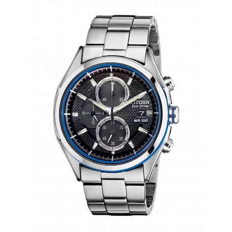 Ceas de mana barbatesc Citizen Eco-Drive HTM 2.0 CA0431-51E