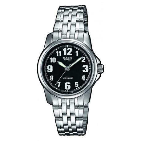 Ceas de mana dama Casio LTP-1260D-1B  