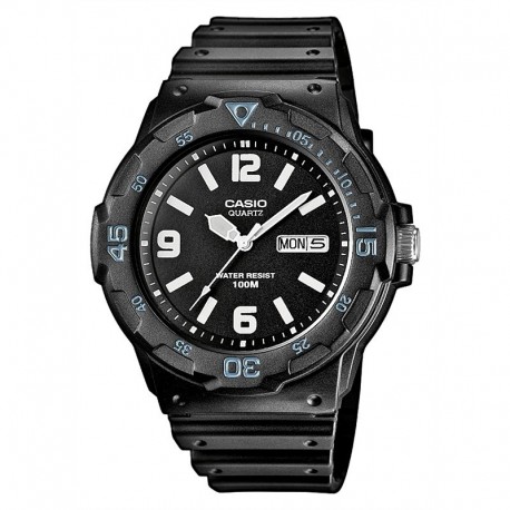 Ceas de mana barbatesc Casio MRW-200H-1B2