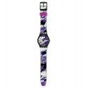 Ceas de mana Swatch Hiding Purple GB264