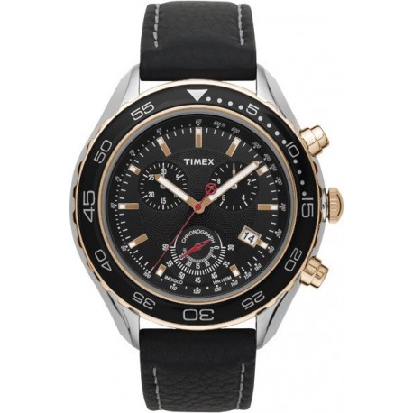 Ceas de mana barbatesc Timex T2N591