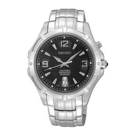 Ceas barbatesc Seiko Coutura Perpetual Calendar SNQ123P1