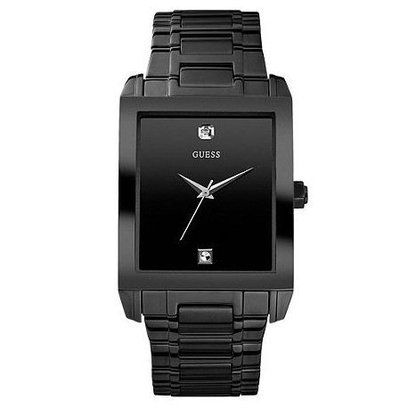 Ceas de mana barbatesc Guess U12557G1