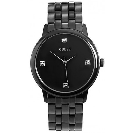 Ceas de mana barbatesc Guess U13009G1