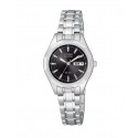 Ceas de mana dama Citizen Eco Drive Sport WR 100 EW3140-51E