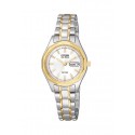 Ceas de mana  dama Citizen Eco Drive Sport WR 100 EW3144-51A