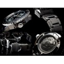 Ceas de mana barbati Seiko 5 Sports 4R36 Automatic  SRP355