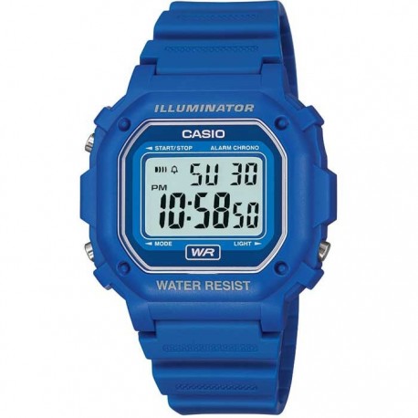 Ceas de mana Casio F-108WH-2A