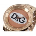 Ceas de mana unisex original D&G DW0847