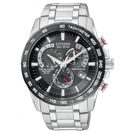 Ceas de mana barbarti Citizen Perpetual Chrono AT4008-51E