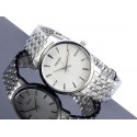 Ceas de mana barbati original Seiko SGEF87 SGEF87P1