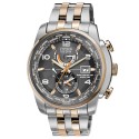 Ceas de mana barbatesc Citizen World Time A-T AT9016-56H