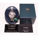Ceas de mana barbatesc Citizen World Time A-T AT9016-56H