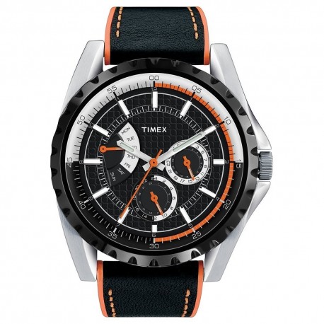 Ceas de mana barbati Timex Retrograde T2M428