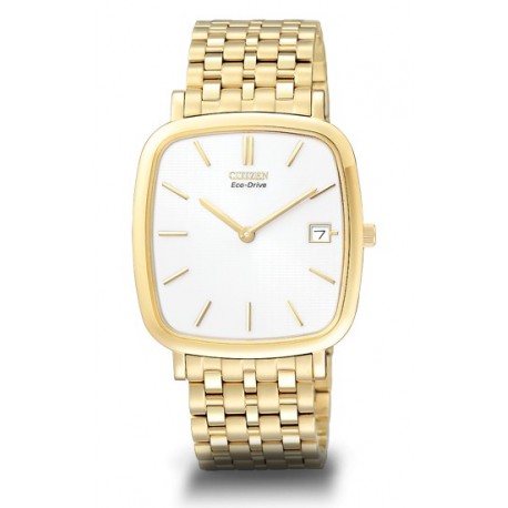 Ceas de mana barbatesc Citizen Men's Bracelet AU1012-54A