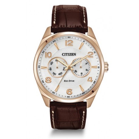 Ceas de mana barbatesc Citizen Men's Strap AO9023-01A