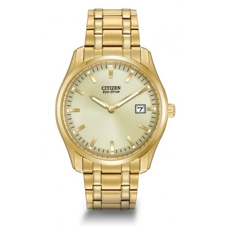 Ceas de mana barbatesc Citizen Men's Bracelet AU1042-53P