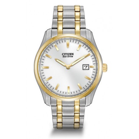 Ceas de mana barbatesc Citizen Men's Bracelet AU1044-58A