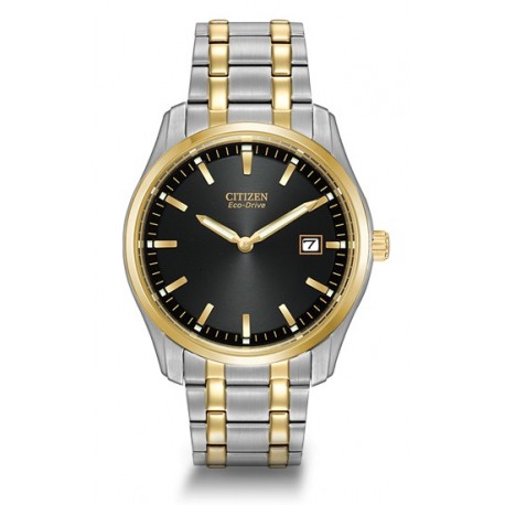 Ceas de mana barbatesc Citizen Men's Bracelet AU1044-58E