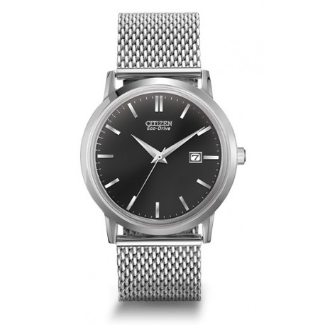 Ceas de mana barbatesc Citizen Mesh BM7190-56H