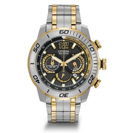 Ceas de mana barbatesc Citizen Primo Stingray 620 CA4084-51E