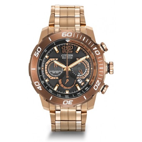 Ceas de mana barbatesc Citizen Primo Stingray 620 CA4086-56E