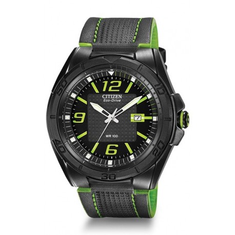 Ceas de mana barbatesc Citizen BRT AW1385-11H